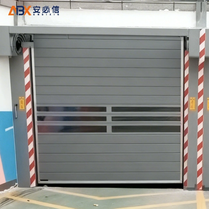 铜川市厂房高速门